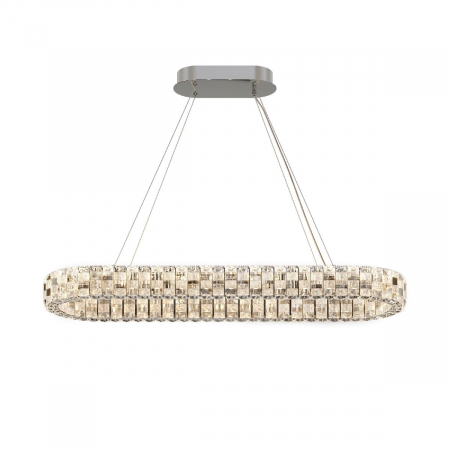 Подвесная люстра Maytoni Castello MOD335PL-L35CH3K