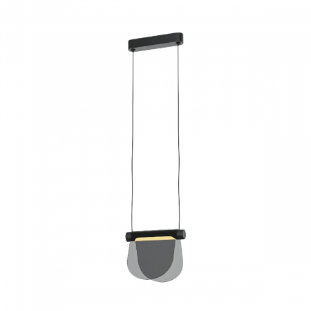 Подвесной светильник Maytoni Fluffy MOD319PL-L5B3K