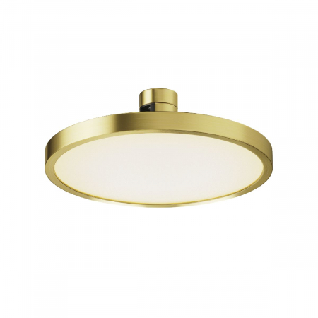 Трековый магнитный светильник Maytoni Plato TR153-1-10W3K-BS