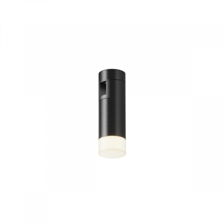 Трековый светильник Maytoni Skim TR145-1-3W3K-W-B
