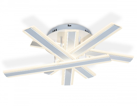 Потолочная люстра Ambrella Light Acrylica Original FA8903