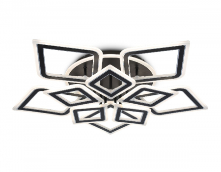 Потолочная люстра Ambrella Light Acrylica Original FA8915