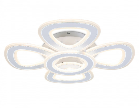 Потолочная люстра Ambrella Light Acrylica Original FA8925