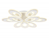 Потолочная люстра Ambrella Light Acrylica Original FA8933
