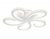 Потолочная люстра Ambrella Light Acrylica Ice FA1703