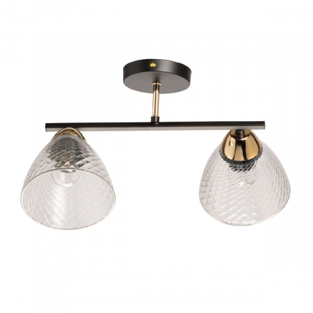 Потолочный светильник De Markt Дэла 635017402