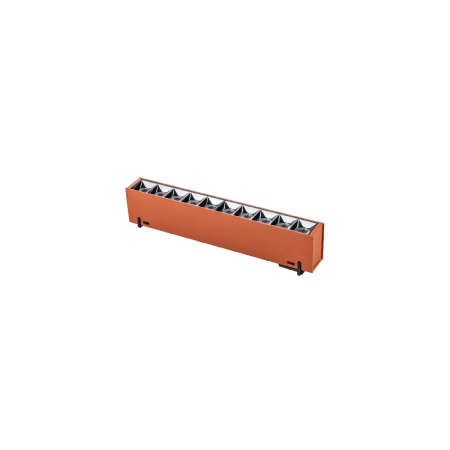 Трековый однофазный светильник Lightstar Nove 208212