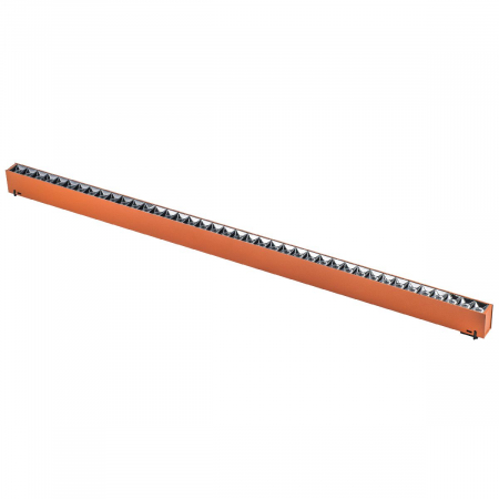 Трековый однофазный светильник Lightstar Nove 208232