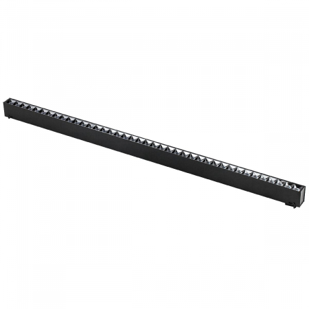 Трековый однофазный светильник Lightstar Nove 208237