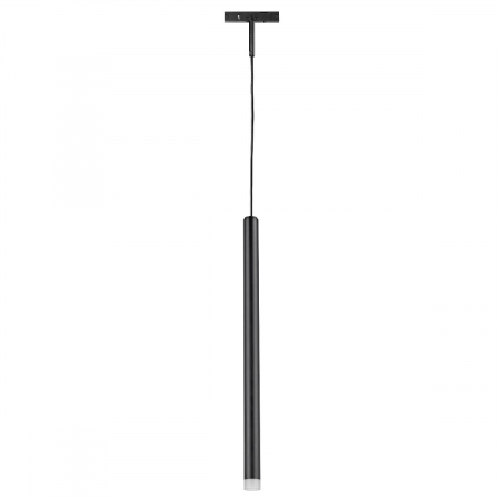 Трековый однофазный светильник Lightstar Linea 236337