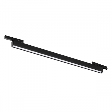 Трековый однофазный светильник Lightstar Linea 266137