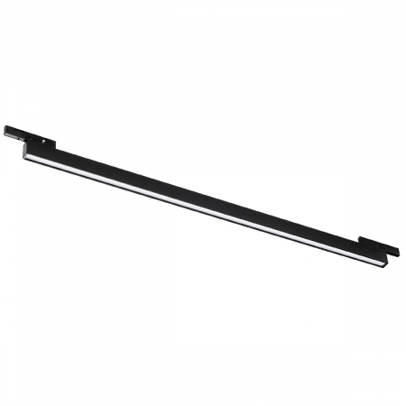 Трековый однофазный светильник Lightstar Linea 266247