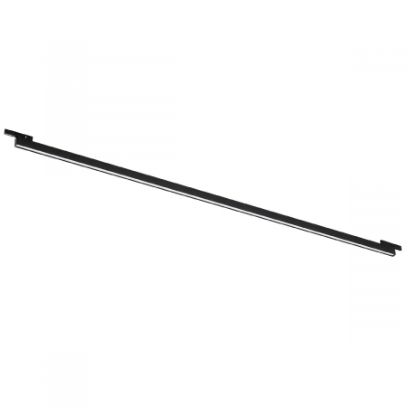 Трековый однофазный светильник Lightstar Linea 266437