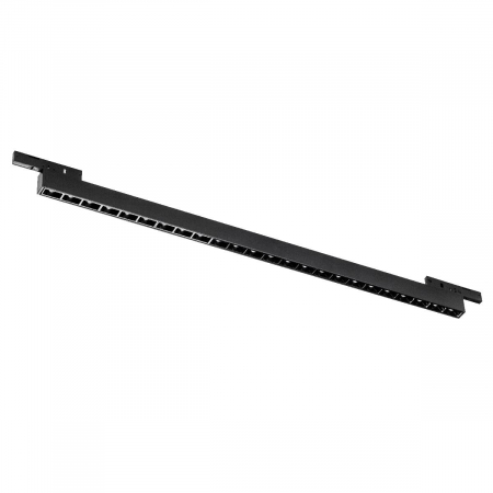 Трековый однофазный светильник Lightstar Linea 266837