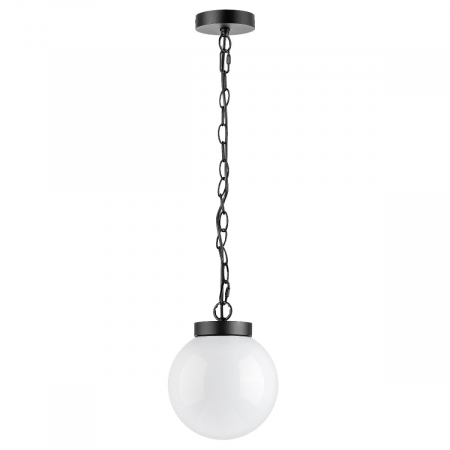 Уличный подвесной светильник Lightstar Bolla 373110