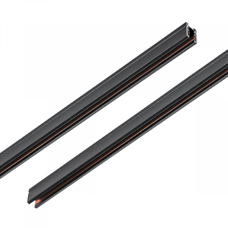 Трек однофазный двухконтактный Lightstar Linea 506027