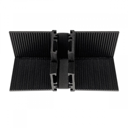 Соединитель L-образный вертикальный Lightstar Linea 506357