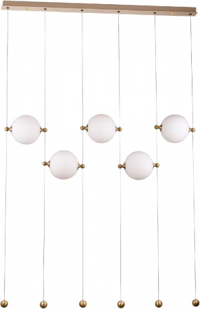 Подвесная люстра Lightstar Dafne 815501