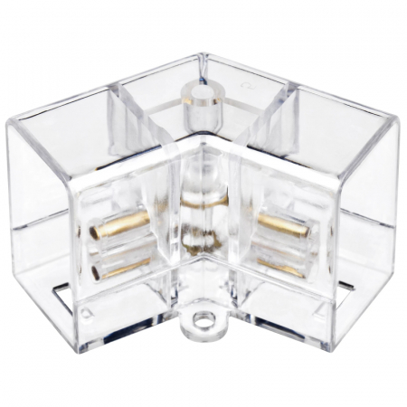 Соединитель V-образный Lightstar Varieta 450005