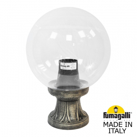 Ландшафтный светильник Fumagalli Globe 250 G25.110.000.BXF1R