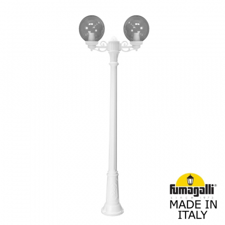 Парковый светильник Fumagalli Globe 250 G25.156.S20.WZF1R