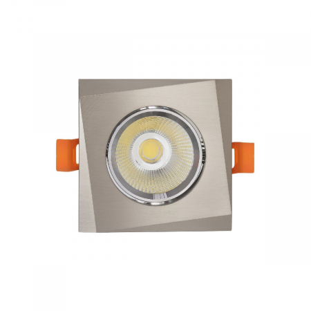 Встраиваемый светильник Lumina Deco Dalston LDC F115 NK