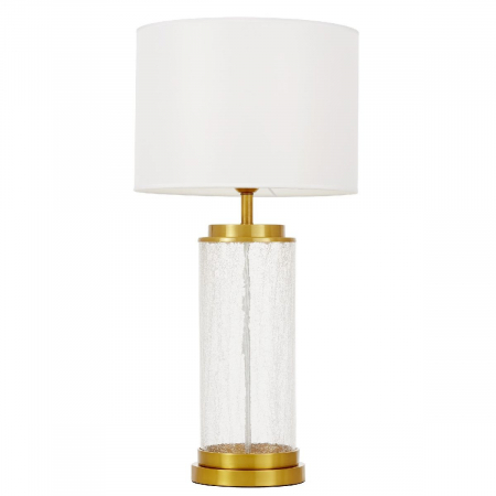 Настольная лампа Lumina Deco Positano LDT 9826