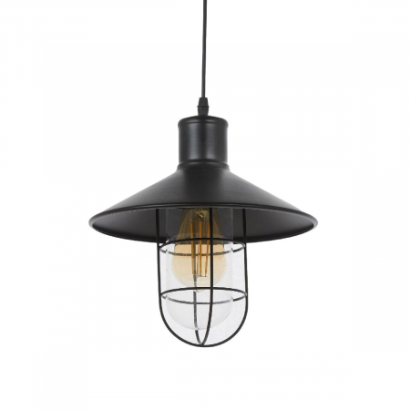 Подвесной светильник Lumina Deco Ulivia LDP 6013 BK