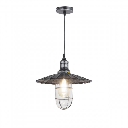 Подвесной светильник Lumina Deco Lataro LDP 6015 O.SL