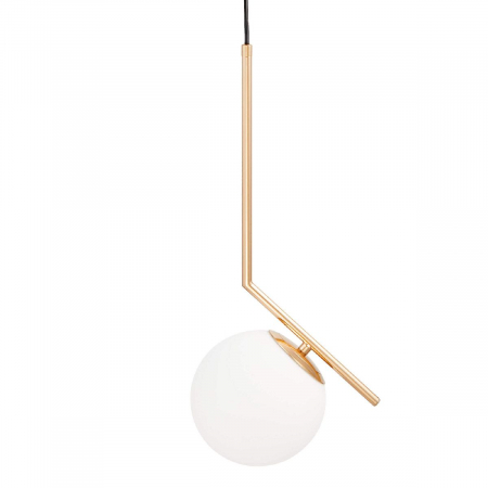 Подвесной светильник Lumina Deco Sorento LDP 1215-150 WT+GD