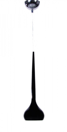 Подвесной светильник Lumina Deco Norizza LDP 9128 BK