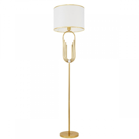 Торшер Lumina Deco Zanetti LDF 5522 MD+WT