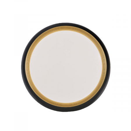 Потолочный светильник Lumina Deco Paneli LDC 8062-48W BK