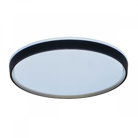 Потолочный светильник Lumina Deco Paneli LDC 8061-48W BK