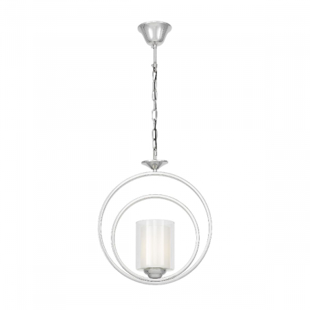 Подвесной светильник Lumina Deco Darton LDP 1237-1 CHR