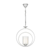 Подвесной светильник Lumina Deco Darton LDP 1237-1 CHR