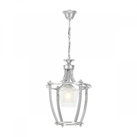 Подвесной светильник Lumina Deco Brooklyn LDP 1241-1 CHR