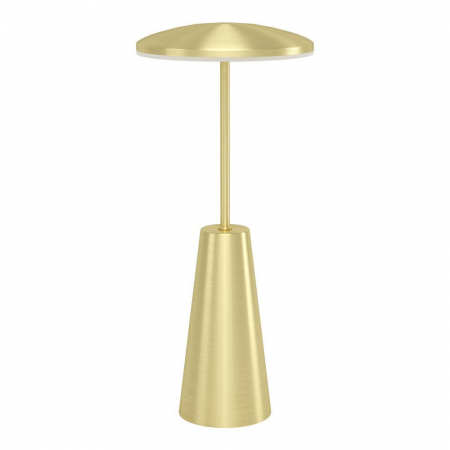 Уличная настольная лампа Eglo Piccola 900923