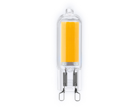 Светодиодная лампа Ambrella Light Filament G9 Капсула G9 3W 4200K 204521
