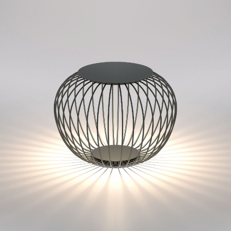 Ландшафтный светильник Elektrostandard Firenze 4690389206573 35178/S a067384