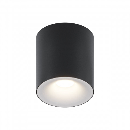 Накладной светильник Maytoni Spark C094-GU10-B