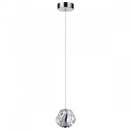 Подвесной светильник Odeon Light Jemstone 5084/5L