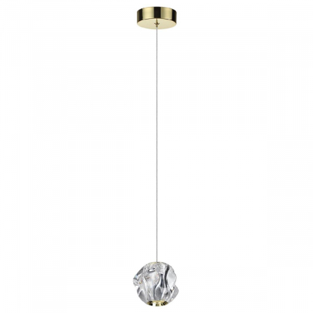 Подвесной светильник Odeon Light Jemstone 5085/5L