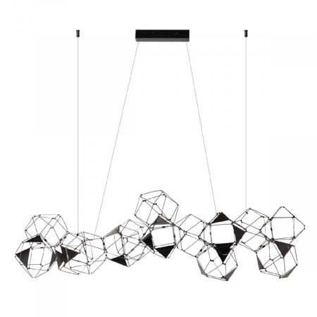 Подвесная люстра Odeon Light Trellis 5087/64L