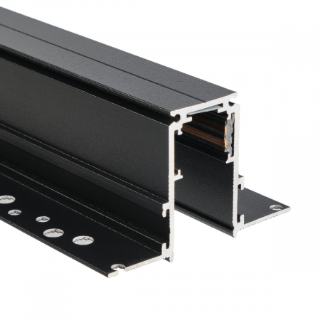 Шинопровод магнитный встраиваемый Voltalighting Light AIJL-CX-302-1.0 TB