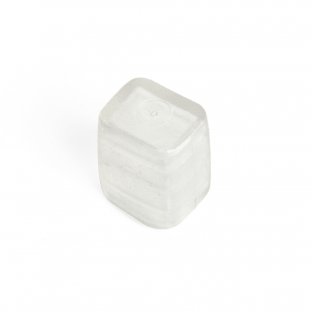 Заглушка для светодиодной ленты Feron LD090 48807