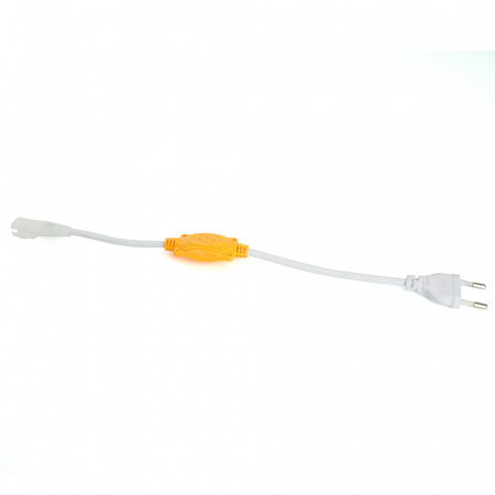 Сетевой шнур для ленты Feron LD091 48808