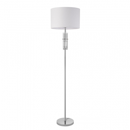 Торшер Arte Lamp Taygeta A4097PN-1CC