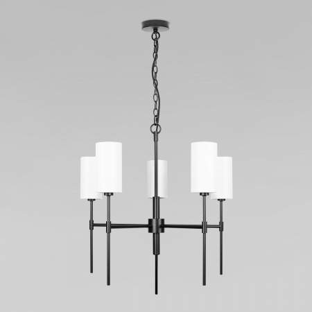 Подвесная люстра Loft IT Comfy 10307 Black