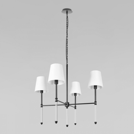 Подвесная люстра Loft IT Cosy 10308 Black